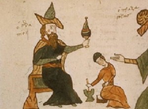 Thassos: Extremely complex skull surgery  in the early Byzantine era... 