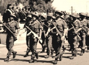 Christos Iliadis:Personal testimony of a national guard in 1974 - PART 1 