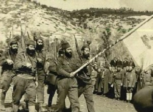 Battle of Agios Theodoros:EDES humiliates Chamides murderers and Germans 