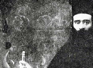 The janissary priest.. In favor of the butcher Kemal, against Greece-Patriarchy 