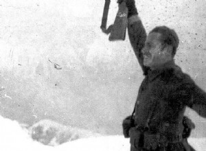 Battles of the 5/42nd Regiment of Psarros against the conquerors – Testimony 