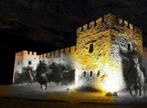 Hatzimichalis Dalianis:Hipparchos ’21 gave everything for the Fatherland 