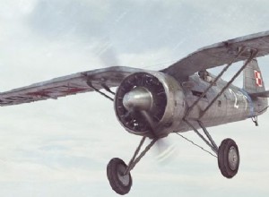 Poland 1939, First Blood:Air Prelude to WWII (vid.) 