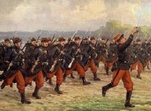 Plan XVII &folly... or how to exterminate, fearlessly, your own men 