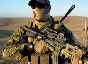 Operation Trent … The SAS  teach  al Qaeda jihadists 