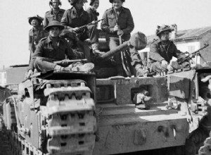 Jewish  Revenge Brigade  of the Nazis... the harvest of the murderers 