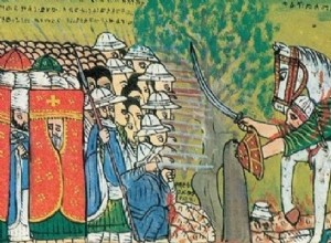 Christian Ethiopia crushes Islam:Victory over Somalis and Turks 